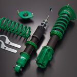 Койловеры Tein Flex Z для Subaru Forester SH5 и SH9 (07-12)