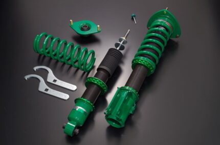 Койловеры Tein Flex Z для Subaru Forester SH5 и SH9 (07-12)