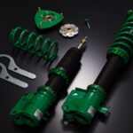 Койловеры Tein Flex Z для Subaru Impreza GC/GF (92-00)