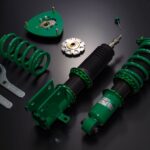 Койловеры Tein Flex Z для Subaru Impreza VA (2014+)