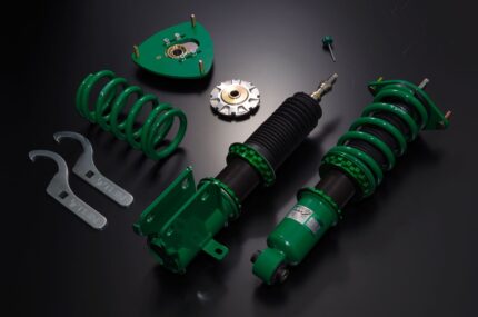 Койловеры Tein Flex Z для Subaru Impreza VA (2014+)