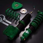 Койловеры Tein Flex Z для Subaru Impreza WRX GE/GH/GR (08-14)