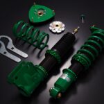 Койловеры Tein Flex Z для Subaru Impreza WRX STI GRB (07-14)