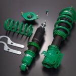 Койловеры Tein Flex Z для Subaru Legacy BR/BM (09-14)
