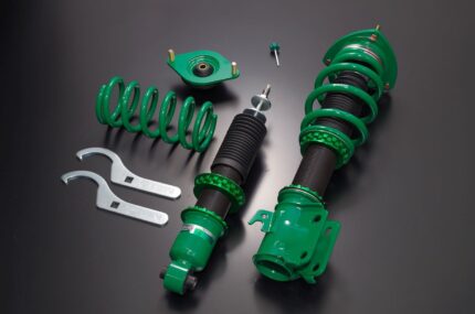 Койловеры Tein Flex Z для Subaru Legacy BR/BM (09-14)
