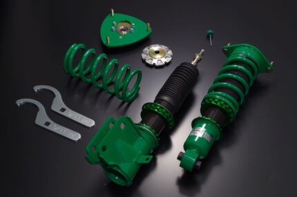 Койловеры Tein Flex Z для Subaru Levorg