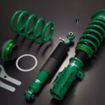 Койловеры Tein Flex Z для Toyota Alphard AGH35W (15-17)
