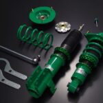 Койловеры Tein Flex Z для Toyota Celica T23