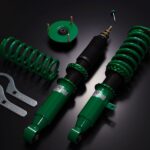 Койловеры Tein Flex Z для Toyota Chaser, Cresta, Mark II JZX90 и JZX100 (92-00)