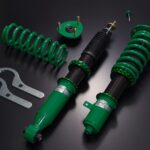 Койловеры Tein Flex Z для Toyota Crown (03-15)