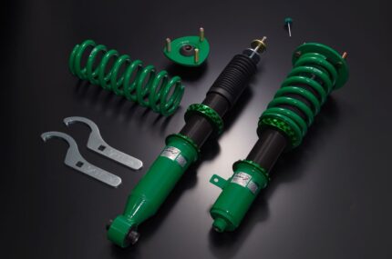 Койловеры Tein Flex Z для Toyota Crown (03-15)