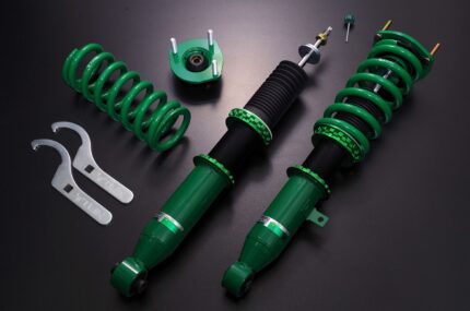Койловеры Tein Flex Z для Toyota Crown JZS17* (99-07)