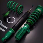 Койловеры Tein Flex Z для Toyota Estima ACR50 и GSR50 (2006+)