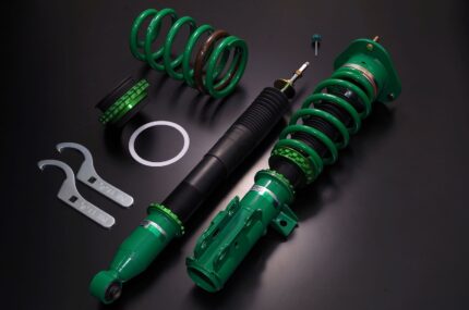 Койловеры Tein Flex Z для Toyota Estima ACR50 и GSR50 (2006+)