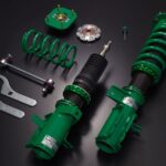 Койловеры Tein Flex Z для Toyota MR2 SW20