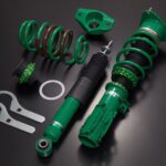 Койловеры Tein Flex Z для Toyota Prius ZVW50 и ZVW51 (2015+)