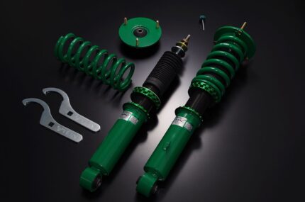 Койловеры Tein Flex Z для Toyota Soarer Z20 (86-91)