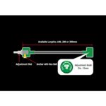 Комплект гибкого контроллера Tein — 10 см