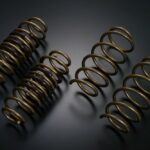 Пружины Tein High Tech для Honda CR-Z