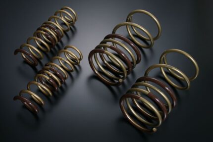 Пружины Tein High Tech для Mitsubishi Galant (4WD)