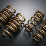 Пружины Tein High Tech для Nissan 370Z