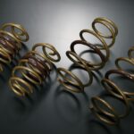 Пружины Tein High Tech для Nissan Juke