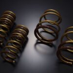Пружины Tein High Tech для Subaru Impreza WRX/STI VAB