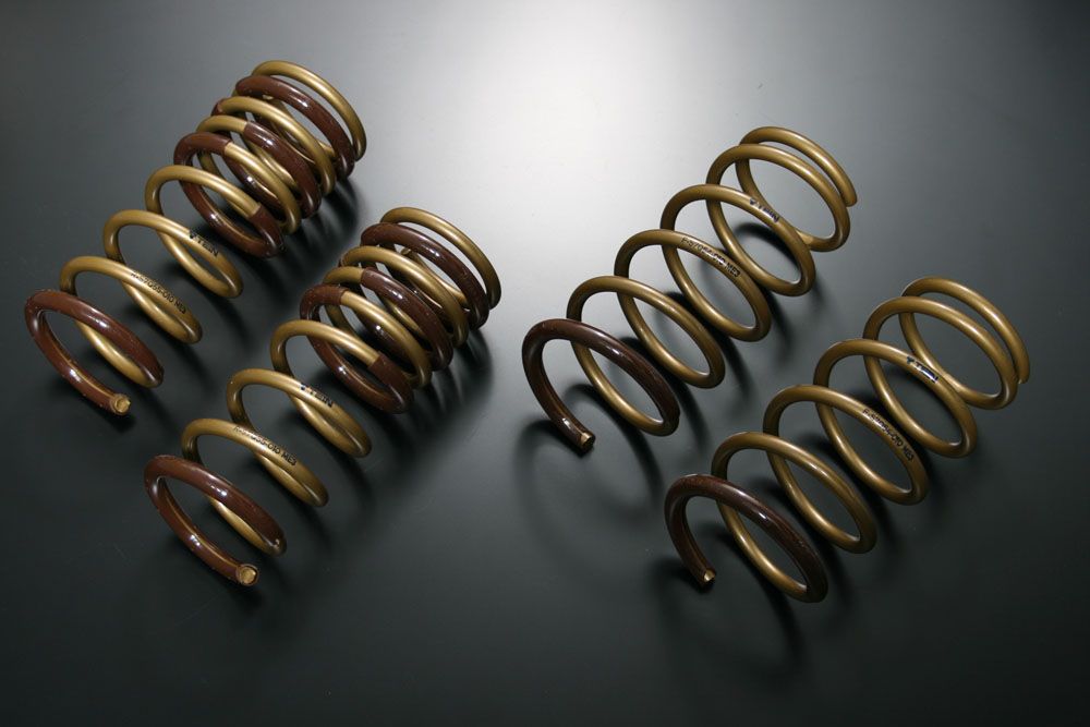 tein-high-tech-sprezyny-toyota-gt86-25-20-mm Пружины Tein High Tech для Toyota GT86 (-25/-20 мм) — изображение 1