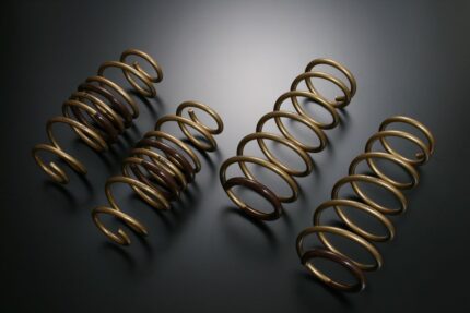 Пружины Tein High Tech для Toyota iQ