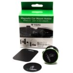 Автомобильный магнитный держатель для телефона Tein