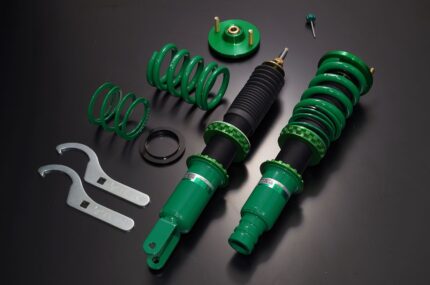 Койловеры Tein Mono Racing для Honda Civic EJ, EK и EM (96-00)