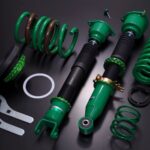 Койловеры Tein Mono Racing для купе Infiniti G37