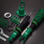 Койловеры Tein Mono Racing для Mazda RX-8