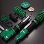 Койловеры Tein Mono Racing для Mitsubishi Lancer Evo 10 (X)