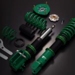 Койловеры Tein Mono Racing для Mitsubishi Lancer Evo 7 (VII)