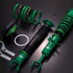 Койловеры Tein Mono Racing для Nissan 350Z