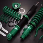 Койловеры Tein Mono Racing для Nissan GT-R
