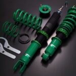 Койловеры Tein Mono Racing для Nissan Skyline R32 GT-R