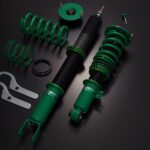 Койловеры Tein Mono Racing для Nissan Skyline R33 GT-R