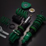 Койловеры Tein Mono Racing для Subaru Impreza GRB/GVB (07-14)