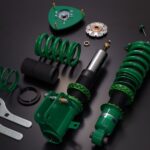 Койловеры Tein Mono Racing для Subaru Impreza VA (2014+)