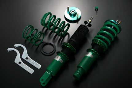 Койловеры Tein Mono Sport для Honda Civic EK (96-00)
