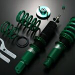 Койловеры Tein Mono Sport для Honda Civic EM (96-00)