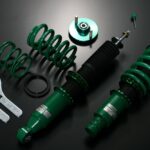 Койловеры Tein Mono Sport для Honda Integra Type R DC5