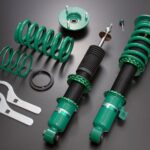 Койловеры Tein Mono Sport для Honda NSX (90-06)