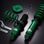 Койловеры Tein Mono Sport для Mazda MX-5 NA