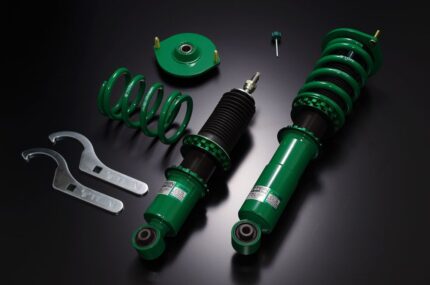 Койловеры Tein Mono Sport для Mazda MX-5 NB