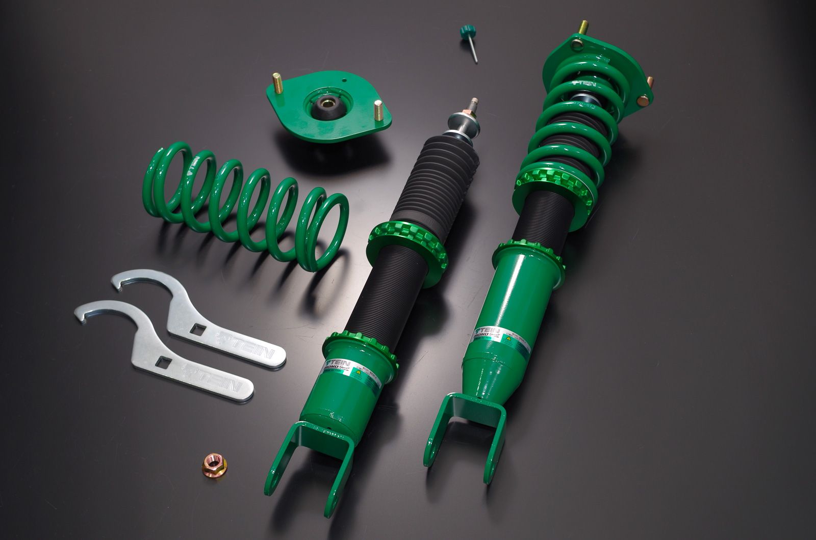tein-mono-sport-zawieszenie-gwintowane-mazda-mx-5-nd Койловеры Tein Mono Sport для Mazda MX-5 ND — изображение 1