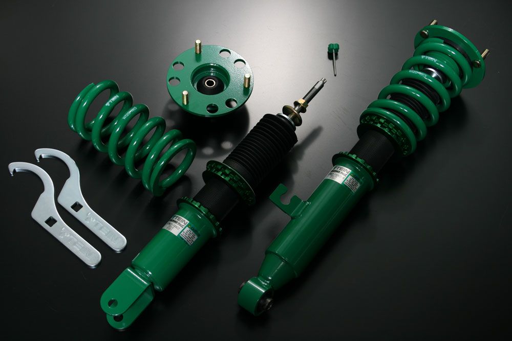 tein-mono-sport-zawieszenie-gwintowane-mazda-rx-7-fd Койловеры Tein Mono Sport для Mazda RX-7 FD — изображение 1