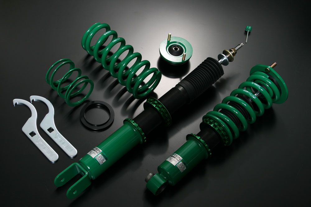 tein-mono-sport-zawieszenie-gwintowane-nissan-skyline-r32-gt-r Койловеры Tein Mono Sport для Nissan Skyline R32 GT-R — изображение 1